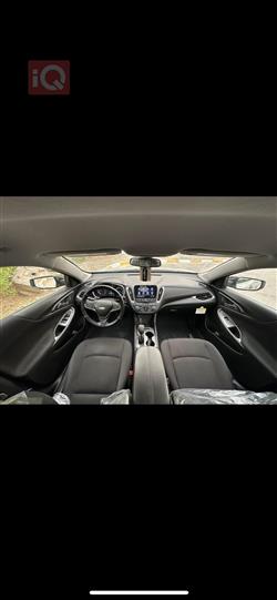 شێڤرۆلێت مالیبۆ